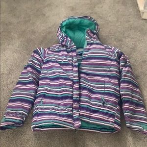 Columbia Ski Coat